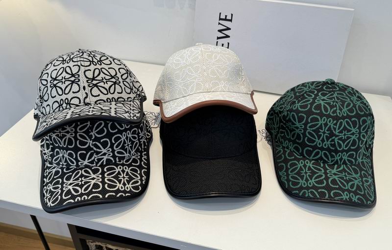 Loewe Cap dx24